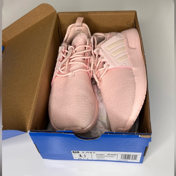 Adidas running shoes - Picture 3 of 6